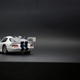 Illustration for article titled LaLD Engine Week - 10 Cylinders: Dodge Viper GT2